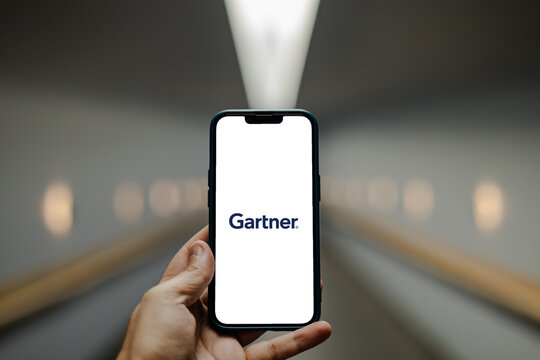 Gartner Global Research and Advisory Company Providing Technology Insights, Market Research, IT Strategy, Business Consulting, Digital Transformation, and Industry Analysis