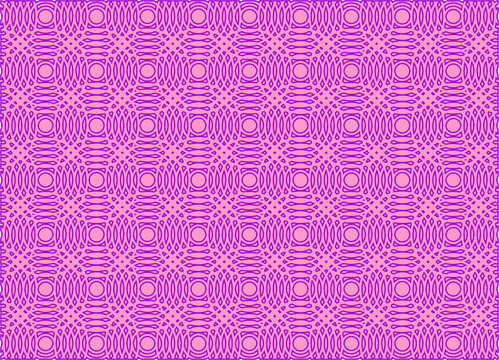 nirmanaAbstract geometric optical illusion line art background.eps