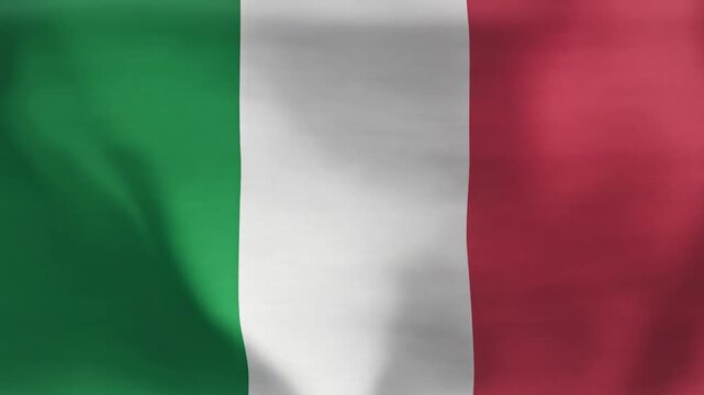 flag of italy