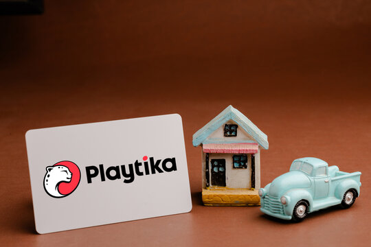 Playtika Global Mobile Gaming Company Developing Social Casino Games, Casual Mobile Games, AI-Driven Gaming Experiences, and Interactive Digital Entertainment