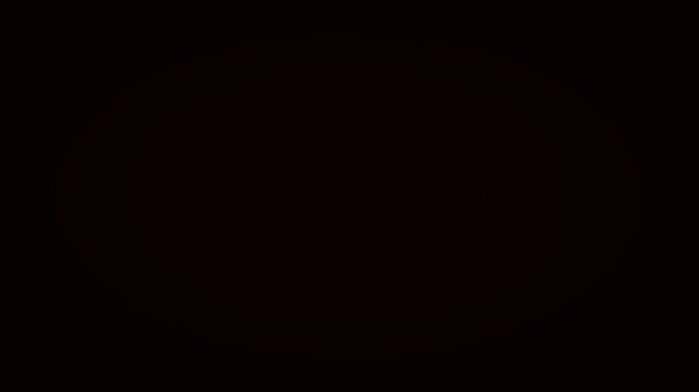 Red Neon Blinking Thick Bar Cursor Blank Minimal Animation Black Background 4K