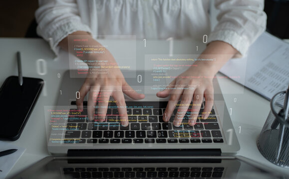 Unsecure and buggy programming code filled with errors and strange logic. Code contains insecure queries, broken validation, weird functions, and programming flaws for demonstration. Latch