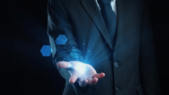 Email icons show digital communication, email service, and inbox management. Email supports online messaging, email notification, and secure exchange. Gist