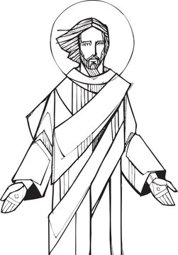 Jesus: Do Not Be Afraid, It Is I