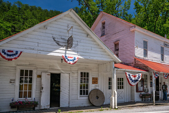 Helen, Georgia