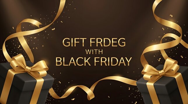 Black friday gift ideas unwrap savings with exclusive black friday deals