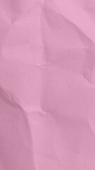 Fototapeta premium Textured pink paper mobile wallpaper