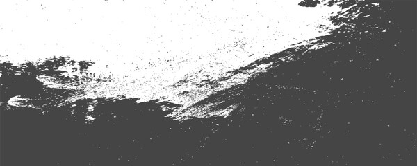 Black and white grunge black chalkboard texture background with old dirty vintage wallpaper surface and rough chalkboard patternPrint © Sara