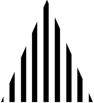 세모패턴