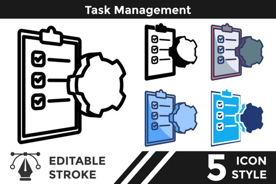 Task Management