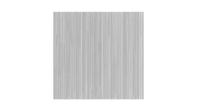 Minimalist gray vertical lines texture, abstract silver pinstripe pattern background, modern brushed metal effect vector illustration for web design