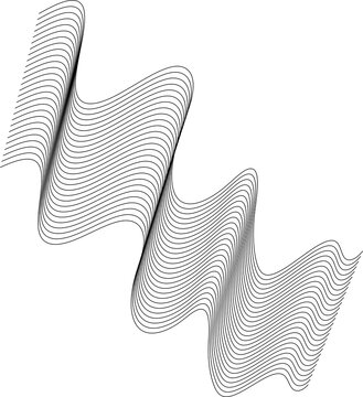 Undulating Rhythm
Waves of Monochrome
The Ribbon of Line
Flowing Parallels
Abstract Motion
Shadows in Black and White
The Curve of Depth
Linear Flow
Minimalist Movement
Strips of Shadow