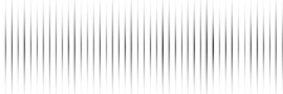 Abstract Vertical Lines Pattern with Gradient Fade Effect for Modern Background Design and Digital Texture