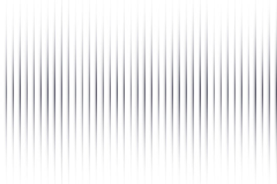 Minimalist Abstract Background with Vertical Gradient Lines and Soft Shadows for Modern Graphic Design Projects