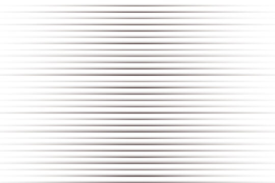 Abstract Horizontal Lines Background with Gradient Effect for Modern Graphic Design and Minimalist Digital Art Projects