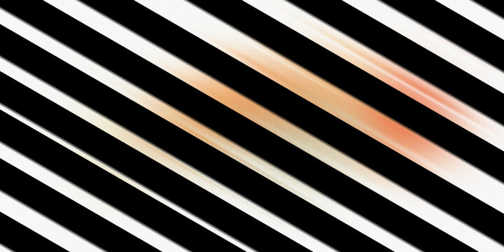Abstract background featuring diagonal lines with gradient color transition create modern minimalist geometric wallpaper design.