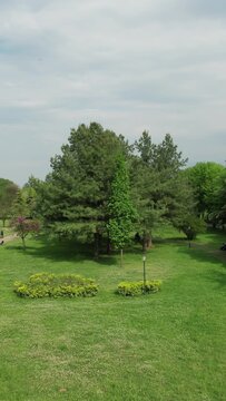Bursa Botanical Park