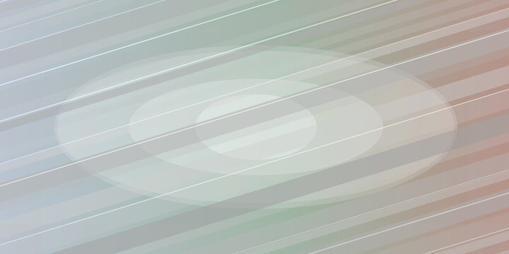 Abstract background featuring soft gradient circles intersecting with diagonal lines creating modern aesthetic visual motion effect.