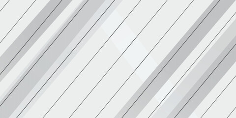 Obraz premium White hafltone box gradient rectangle presentation background. Vector illustration design for presentation, banner, cover, web, flyer, card, poster, wallpaper, texture, slide, magazine, and powerpoint