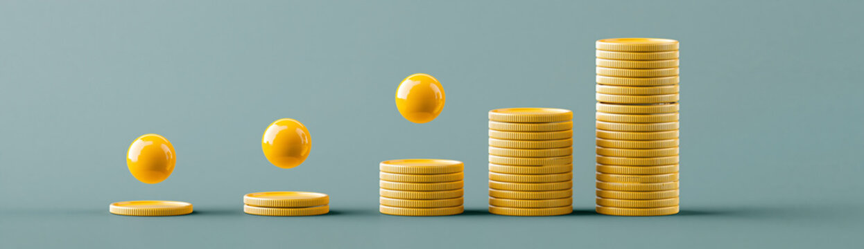 imagineA vibrant magazine feature on passive investing, showcasing the benefits of lower costs, simplicity, tax efficiency, alongside the drawbacks of market risk, lack of flexibility, and dependence 