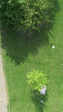 Aerial Botanical Park