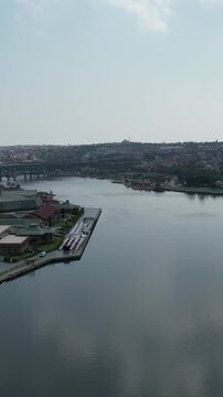 Halic Congress Hall