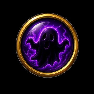 ghost logo 