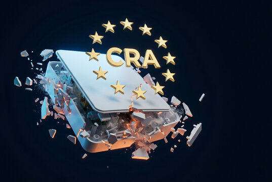 EU Cyber Resilience Act IoT Device Vulnerability Security Risk Digital Product