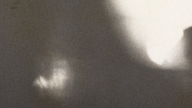 Cinematic film grain texture with soft light leaks, vintage analog photography aesthetic on dark background, grainy noise overlay for retro video editing and nostalgic creative design work.
