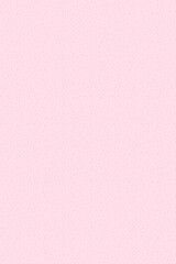 Fototapeta premium Pastel pink background, blank space design