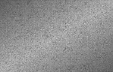 Fototapeta premium Grey ash gradient coloured Unique textured Background 