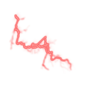 red electric