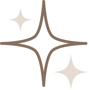 star icon ilustration