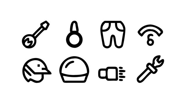 set of zodiac signs