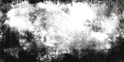 Abstract smoke and dust texture with dark grungy border and bright white center. © Zìyóu
