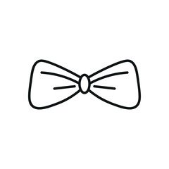 Naklejka premium Stripe Ribbon