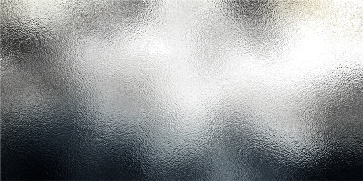 Abstract texture background of frosted glass with a blurred gradient effect, creating a diffused and atmospheric feel.