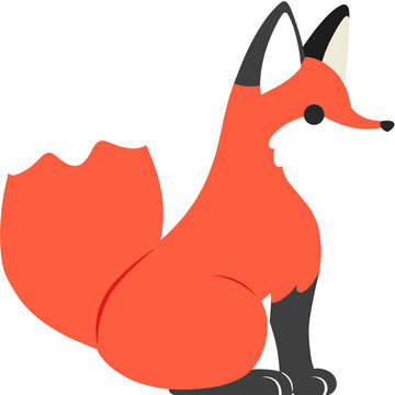 redfox