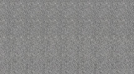 Fototapeta premium Colorful Stereogram Optical Illusion Pattern