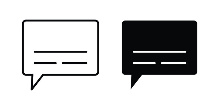 Subtitles icon