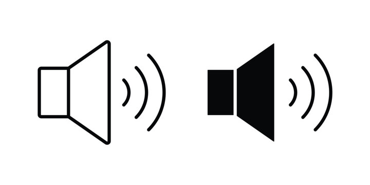 Volume icon