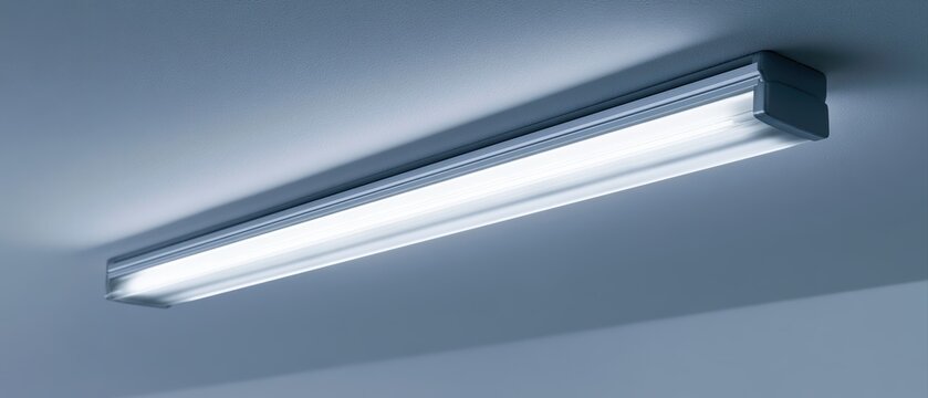 Intelligent lighting solutions adapting brightness and ambiance based on occupancy and natural daylight