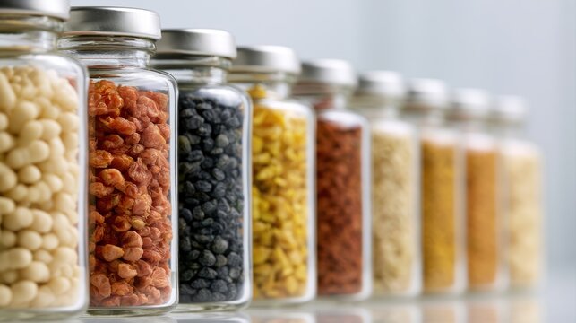 Alternative food technologies developing sustainable protein solutions for a growing global population