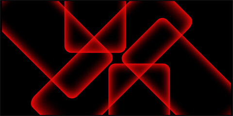 Obraz premium Abstract background, simple graphic design. Flat vector illustration.