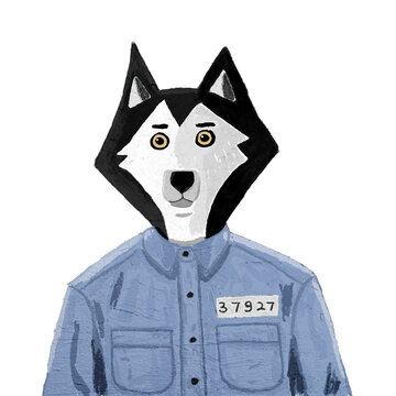 dogshank redemption