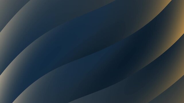 Abstract blue and beige gradient animation featuring soft organic movement and seamless transitions. Perfect for corporate presentations, finance, motion graphics, and creative projects