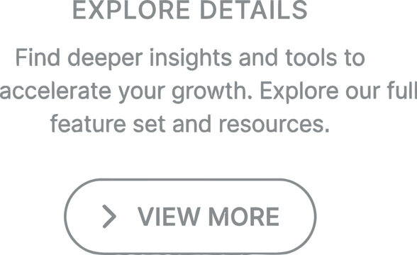 Button interface prompts users to explore deeper insights and discover additional resource materials.