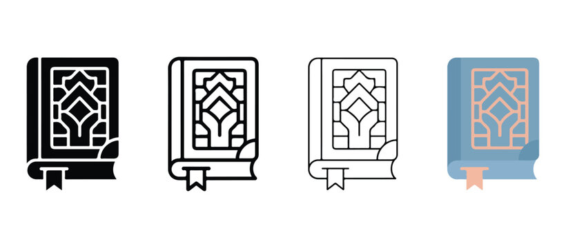 Islamic book cover designs mosque architecturearabesque pattern geometric islamic art islamic geometric pattern on parchment book covers with ornamented islamic patterns