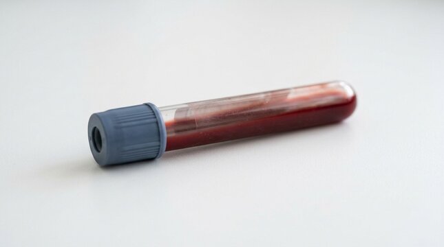 Interferon Gamma Release Assay IGRA Tube for Tuberculosis Testing