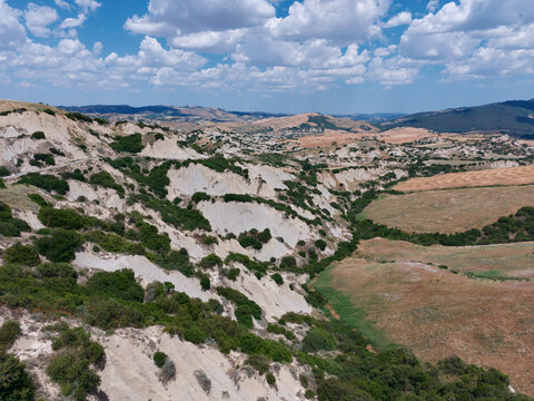 Calanchi
